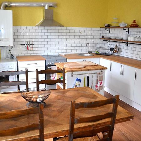 Joli Appartement Vue Sur L'Eglise Perigueux Bagian luar foto